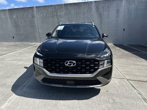 Used 2023 Hyundai Santa Fe SEL FWD image 33