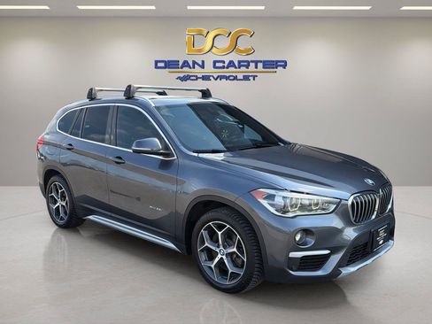 Used 2016 BMW X1 xDrive28i w/ Premium Package AWD/4WD image 7