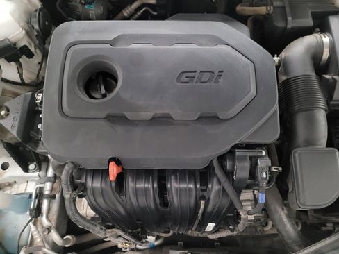 Used 2018 Hyundai Sonata SEL image 30