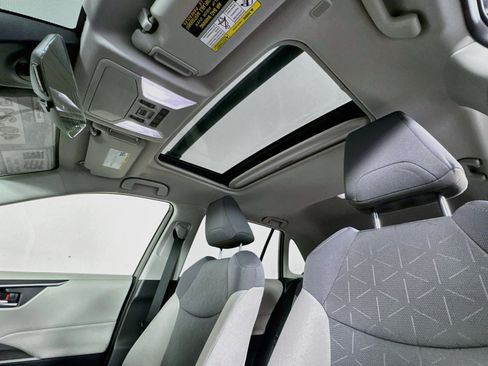 Certified 2025 Toyota RAV4 XLE w/ Convenience Package AWD/4WD image 21