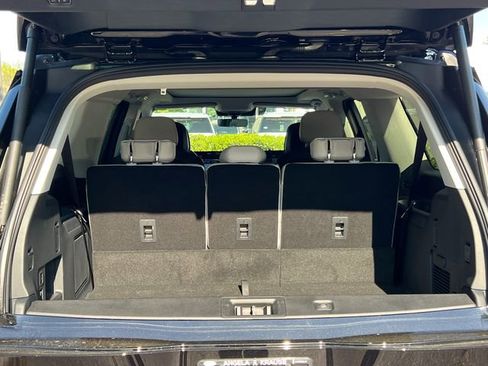 New 2026 Lincoln Navigator L Reserve image 14