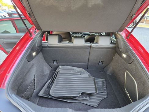 Certified 2023 Acura Integra A-Spec w/ Technology Package FWD image 21