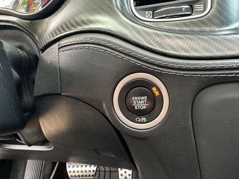 Used 2020 Dodge Charger Scat Pack RWD image 36