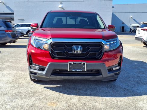 Used 2022 Honda Ridgeline RTL image 21