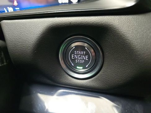 New 2026 Chevrolet Corvette Stingray Preferred Conv image 18