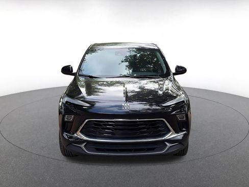 Used 2025 Buick Encore GX Preferred image 4