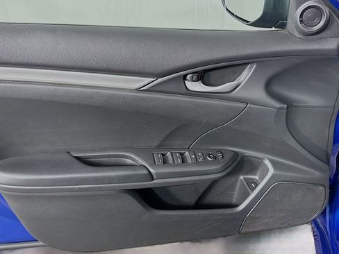 Used 2020 Honda Civic Sport image 22