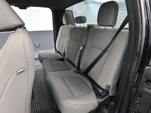 Used 2022 Ford F350 XL w/ Power Equipment Group AWD/4WD image 35