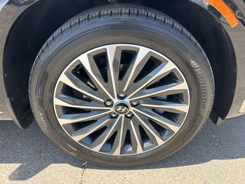 Used 2023 Hyundai Palisade Calligraphy w/ Cargo Package FWD image 9