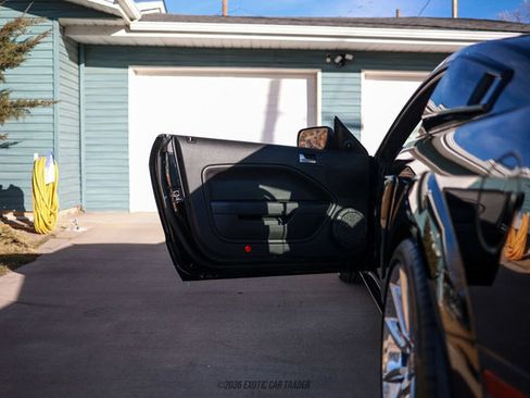 Used 2008 Ford Mustang Shelby GT500 image 38