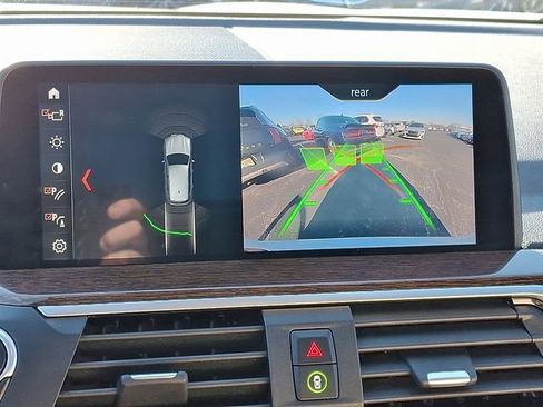 Used 2019 BMW X3 xDrive30i w/ Convenience Package image 19