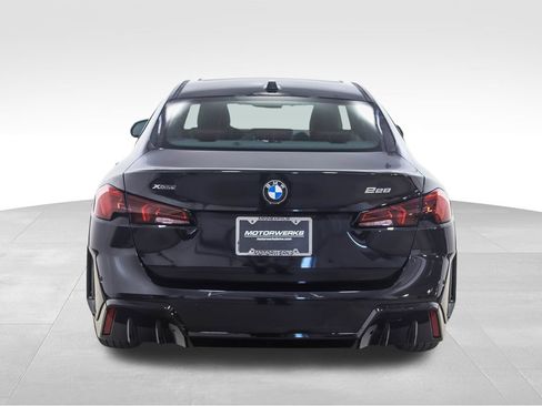 Used 2026 BMW 228i xDrive 228 Gran Coupe w/ Technology Package image 4