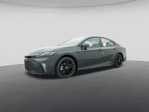 New 2026 Toyota Camry SE image 17
