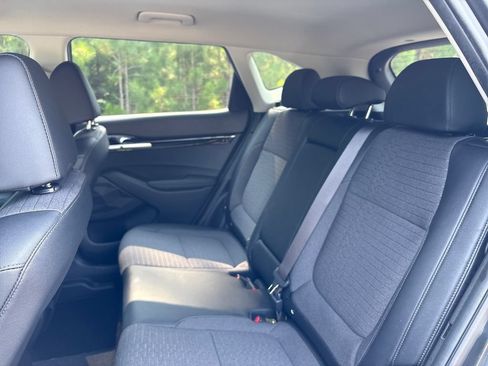 Used 2021 Kia Seltos S AWD/4WD image 21