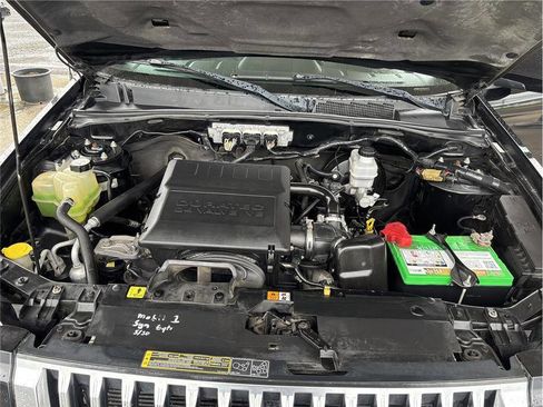 Used 2009 Mercury Mariner Premier image 20