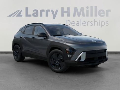 New 2027 Hyundai Kona SEL Sport FWD image 2