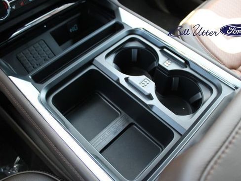 New 2026 Ford F250 King Ranch w/ FX4 Off-Road Package image 14