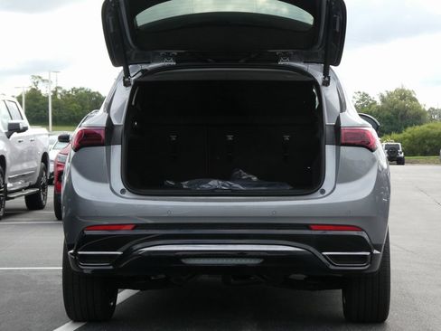 New 2025 Buick Envision Sport Touring image 27