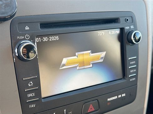 Used 2015 Chevrolet Traverse LS image 14