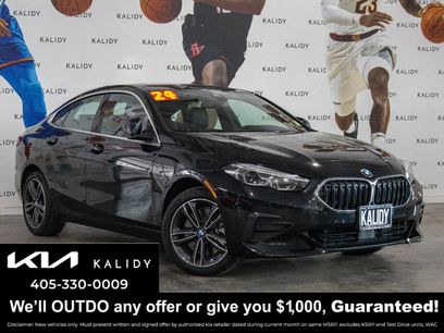 Used 2024 BMW 228i xDrive Gran Coupe