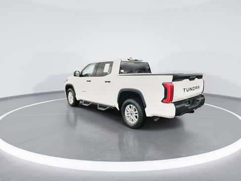 Used 2023 Toyota Tundra SR5 w/ SR5 Convenience Package image 6