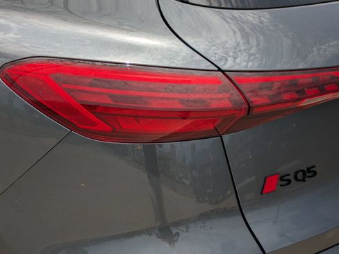 New 2026 Audi SQ5 Premium Plus AWD/4WD image 14