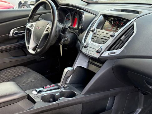 Used 2014 GMC Terrain SLE w/ Safety Package image 29