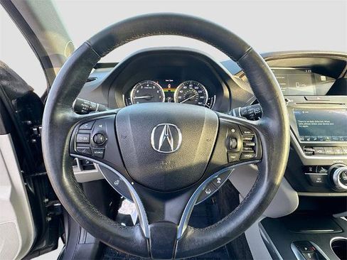 Used 2018 Acura MDX SH-AWD w/ Technology Package image 10