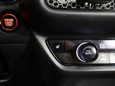 Used 2023 Honda HR-V Sport image 44