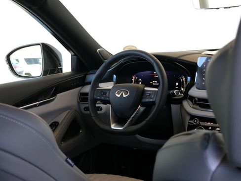 New 2026 INFINITI QX60 Autograph w/ Dark Cargo Package AWD/4WD image 42