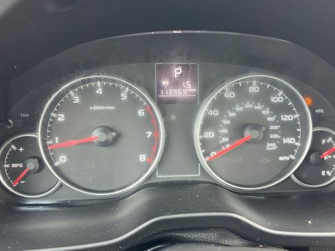 Used 2014 Subaru Outback 2.5i w/ Alloy Wheel Package image 14