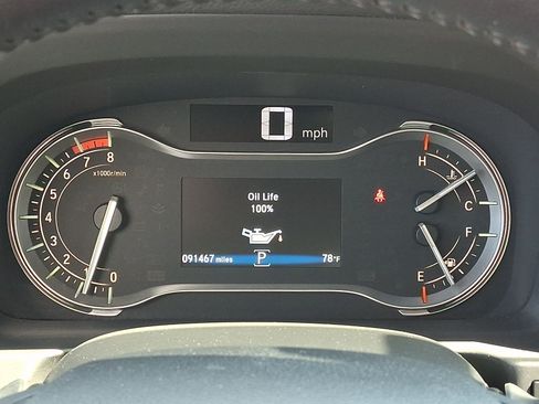 Used 2016 Honda Pilot EX-L image 18