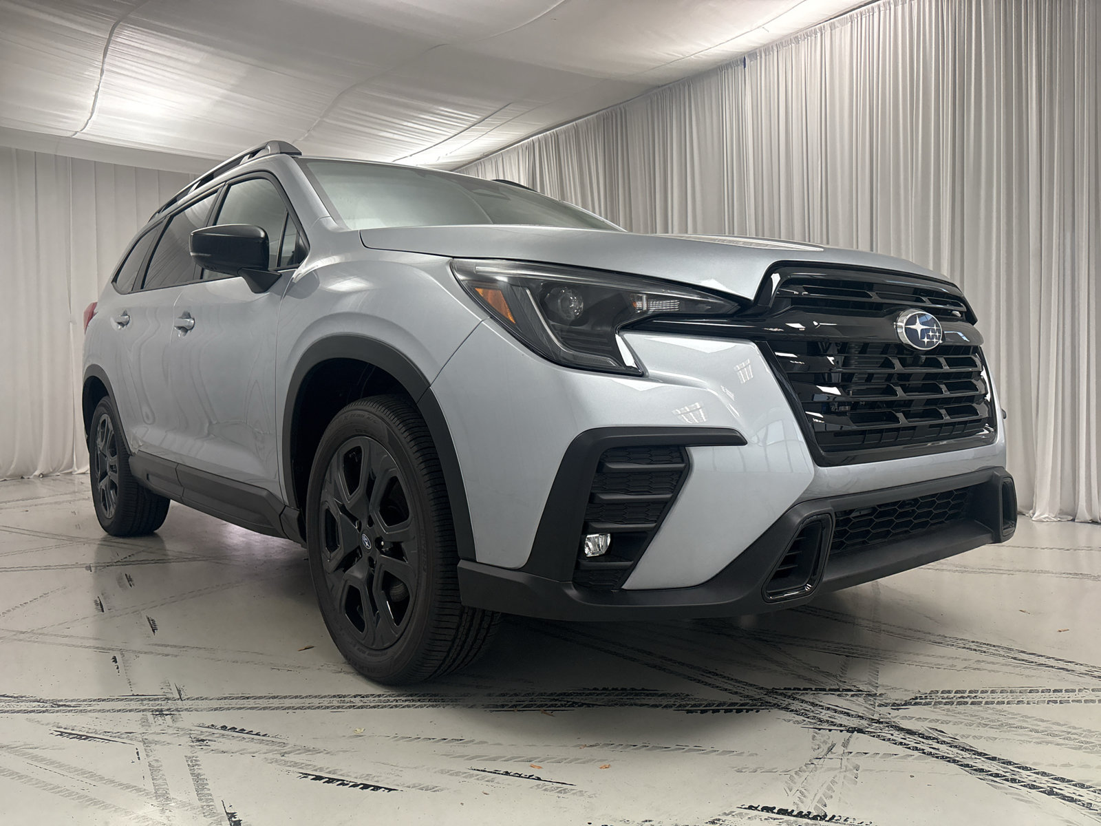 New 2026 Subaru Ascent Bronze Edition AWD/4WD image 2