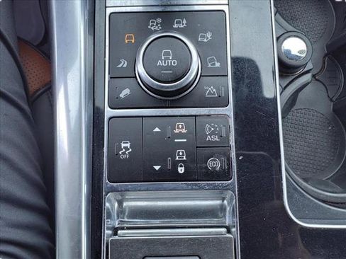 Used 2014 Land Rover Range Rover Sport Autobiography image 18