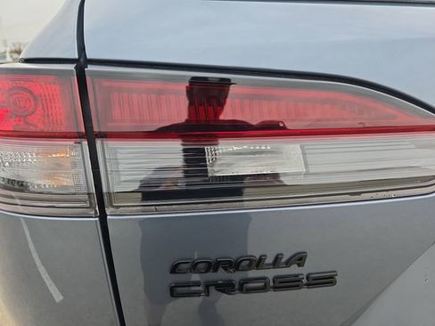 New 2026 Toyota Corolla Cross S image 33