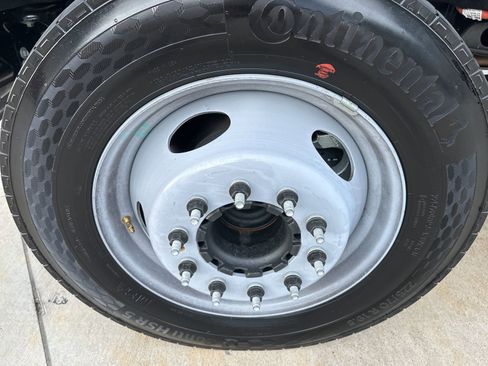 New 2025 Ford F450 XL image 35