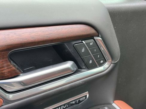 New 2026 GMC Sierra 1500 Denali Ultimate AWD/4WD image 20