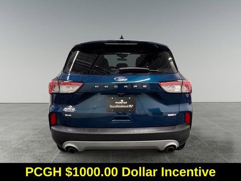 Used 2020 Ford Escape SE image 23