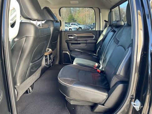 Used 2024 RAM 2500 Laramie image 19