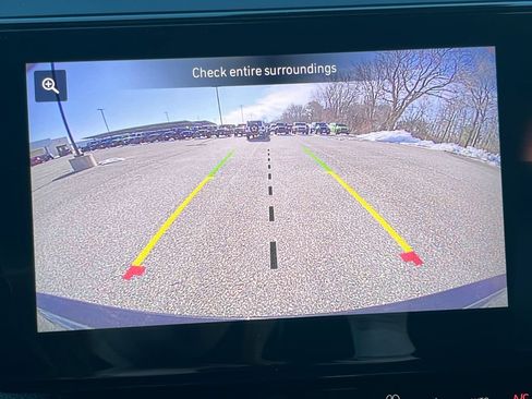 New 2026 Jeep Grand Cherokee Limited AWD/4WD image 9