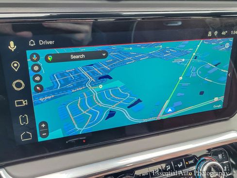 Certified 2024 GMC Sierra 1500 Denali Ultimate image 14