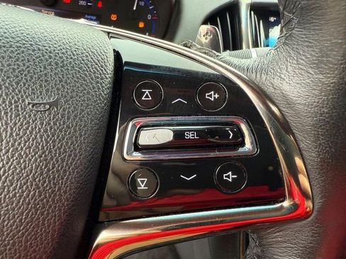 Used 2015 Cadillac ATS Performance image 21