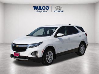 Used 2023 Chevrolet Equinox LT w/ LPO, Floor Liner Package AWD/4WD video 3