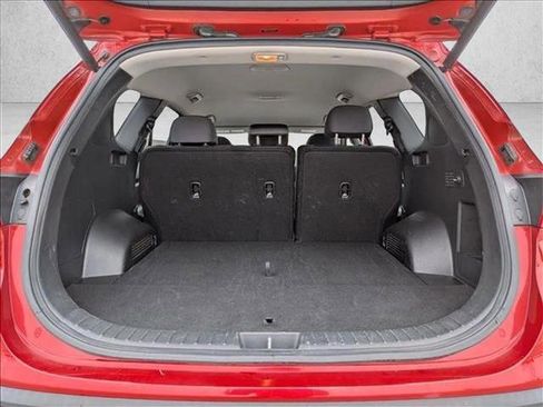 Used 2023 Hyundai Santa Fe SEL image 7