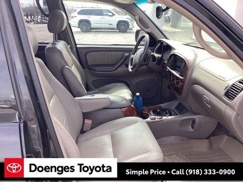 Used 2006 Toyota Tundra Limited image 13