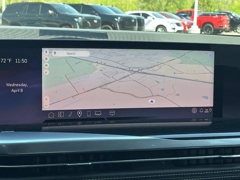 New 2026 Cadillac Escalade Sport image 16