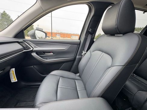 New 2026 MAZDA CX-90 3.3 Turbo w/ Preferred Package AWD/4WD image 24