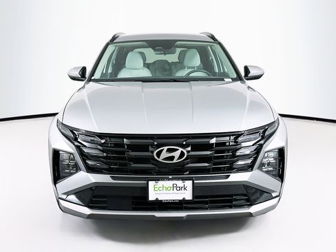 Used 2025 Hyundai Tucson SEL FWD image 2