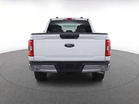 Used 2025 Ford F150 XLT w/ Equipment Group 301A Standard AWD/4WD image 7