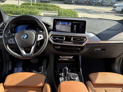 Used 2022 BMW X3 sDrive30i w/ Convenience Package image 37
